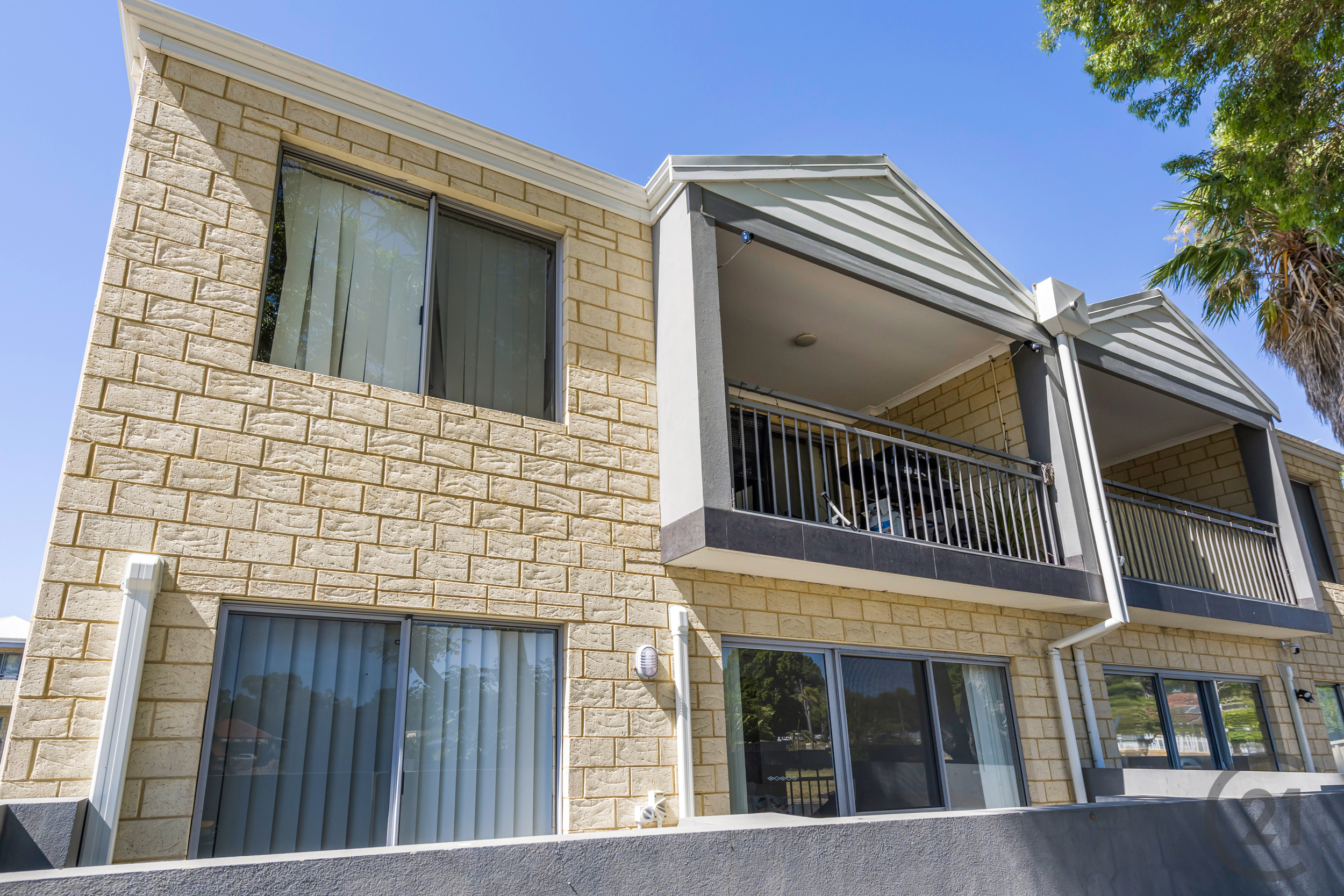 UNIT 10 20 SERVICE ST, MANDURAH WA 6210, 0 rūma, 0 rūma horoi, Townhouse