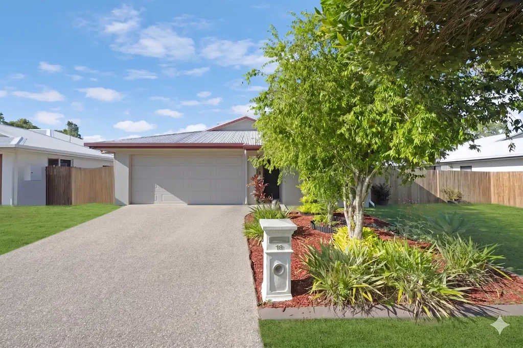 Bushland Beach 4房  Serenity, Coastal Comfort & No Rear Neighbours!