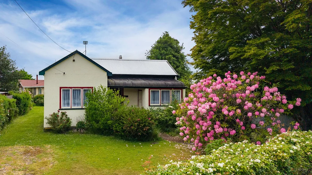 Waimate 1Zimmer Fantastic Location and Endless Potential