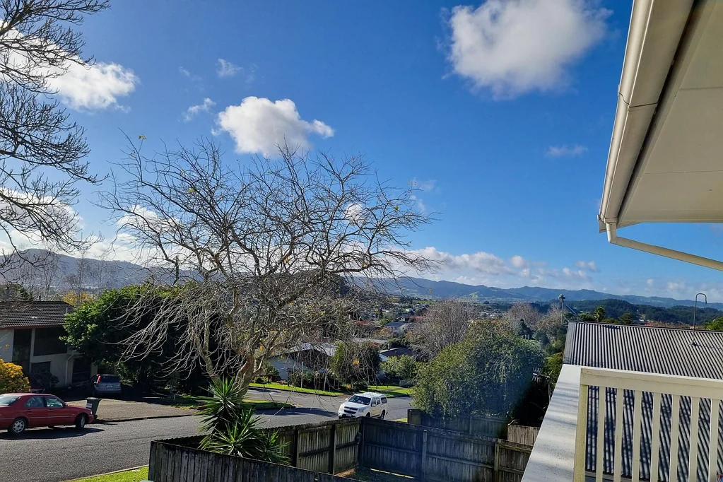 Raumanga 3Zimmer Live in or Rent out - you choose