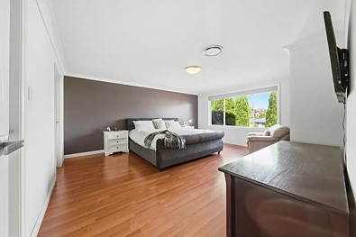 23 Damien Drive, Parklea, NSW 2768, 5房, 3浴, 独立屋
