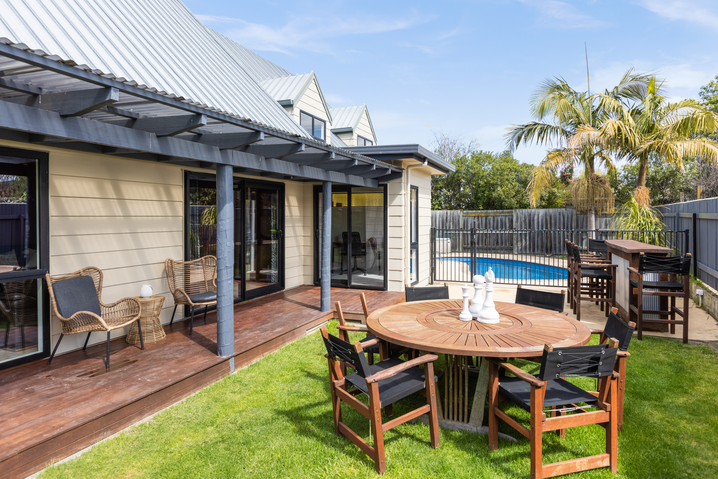 54 Gloucester Street, Greenmeadows, Napier, 4 Kuwarto, 0 Banyo