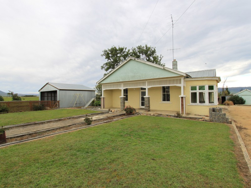 1114 Maniototo Road, Patearoa, Otago, 3 Bedrooms, 0 Bathrooms