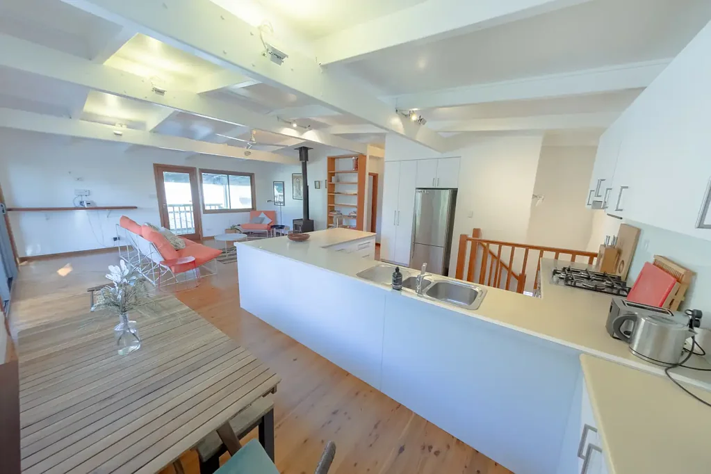 Furnished or Unfurnished Rental @ Congo
