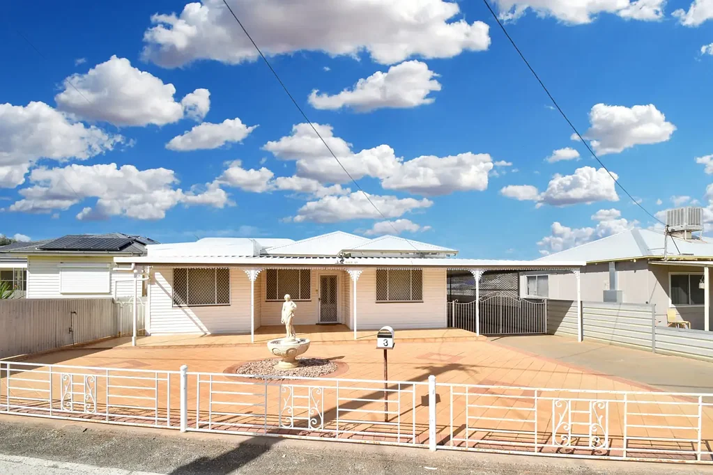 3 Talc Street, Broken Hill, NSW 2880