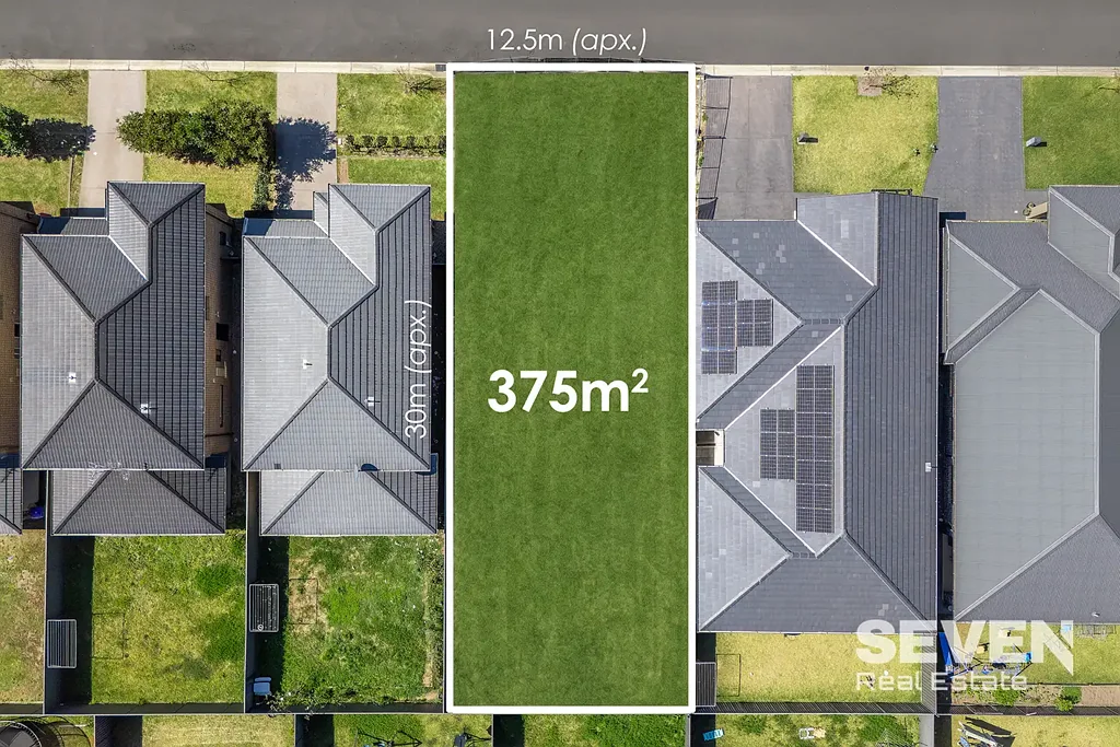 Marsden Park One of the Last - Your Opportunity to Build is Here