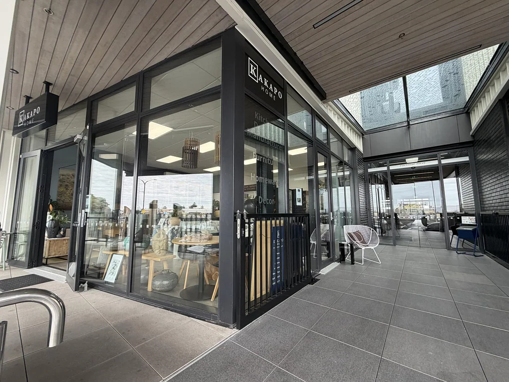 Ahuriri Waterfront Opportunity