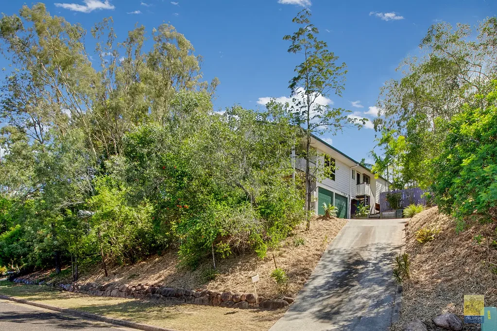 10 Kylee Crescent, Calliope, QLD 4680