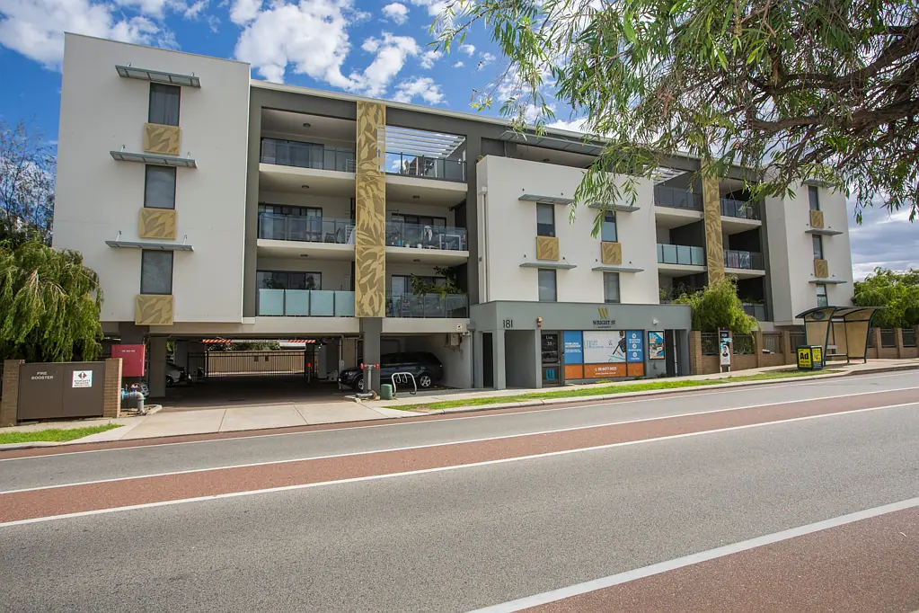 5/181 Wright Street, Kewdale, WA 6105