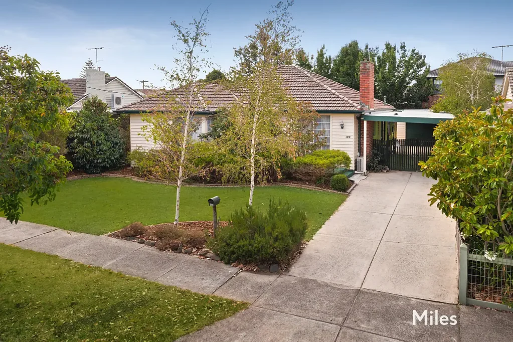 122 Valentine Street, Ivanhoe, VIC 3079