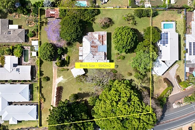179-185 Mooloolaba Road, Buderim, QLD 4556, 5 slaapkamers, 3 badkamers, House