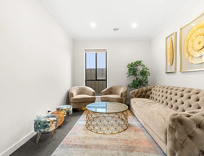 24 Genovesa Drive, Truganina, South West Melbourne, 4房, 2浴, House