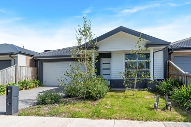 Beveridge 4chambre Investor Opportunity | Over 4% Rental Yield in Melbourne's Northern Growth Corridor