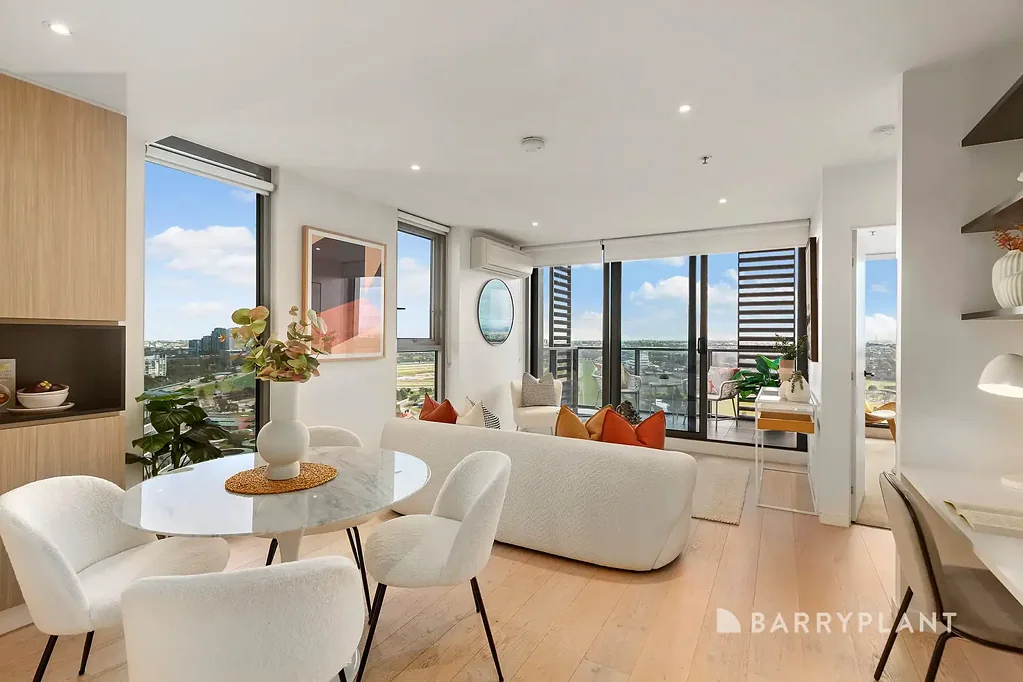 1812/1 Ascot Vale Road, Flemington, VIC 3031