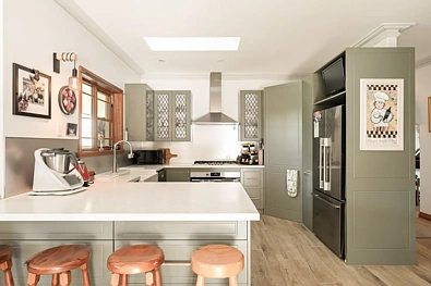 रसोईघर - 192 Cormiston Road, Riverside, TAS 7250