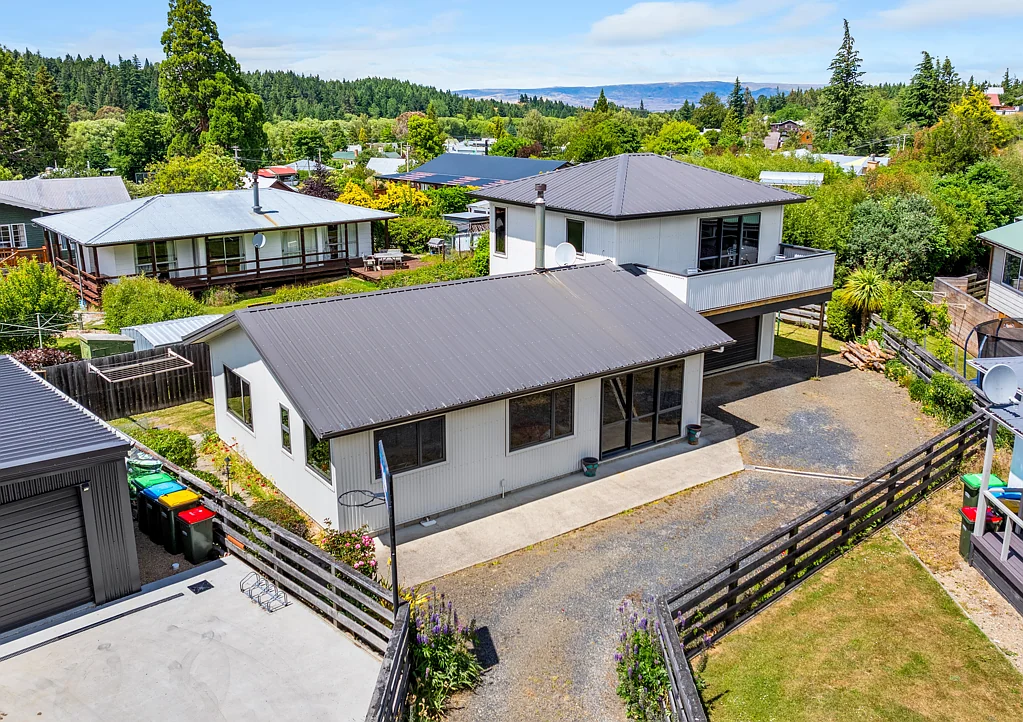 13 Ness Street, Naseby, Central Otago, Otago