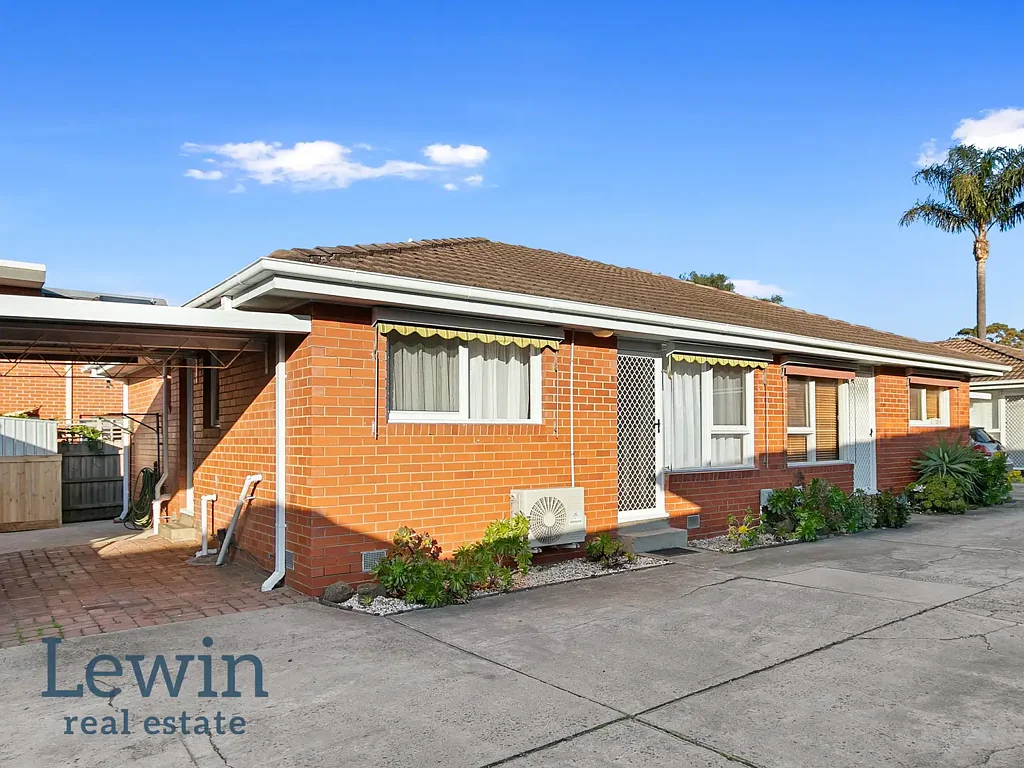 6/134-136 Lower Dandenong Road, Parkdale, VIC 3195