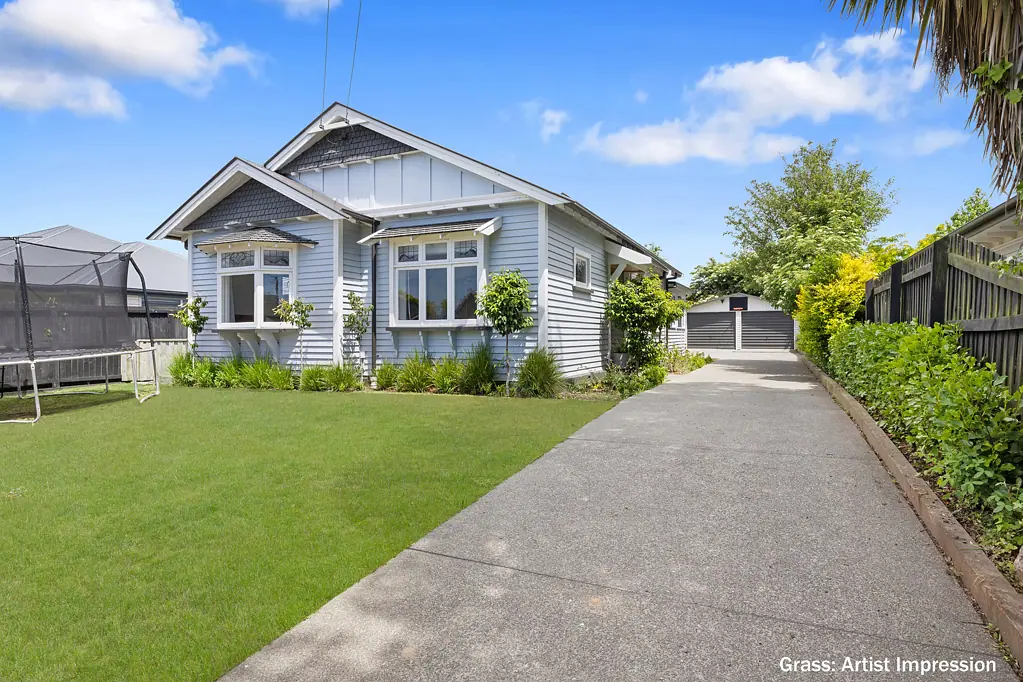 55 Chrystal Street, Richmond, Christchurch, Canterbury