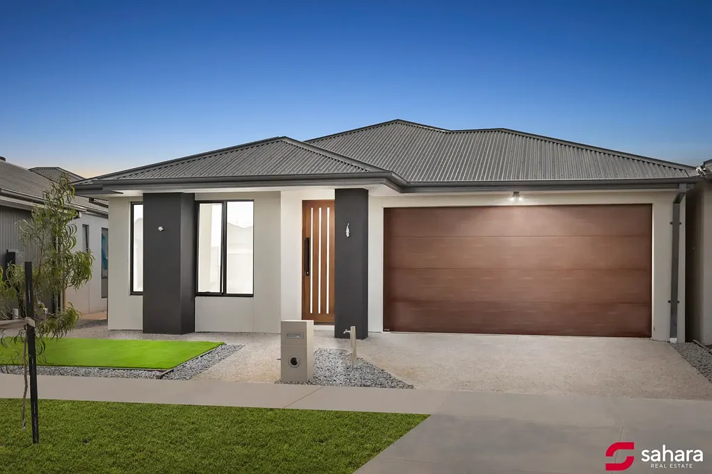 7 Nectarine street, Thornhill Park, VIC 3335