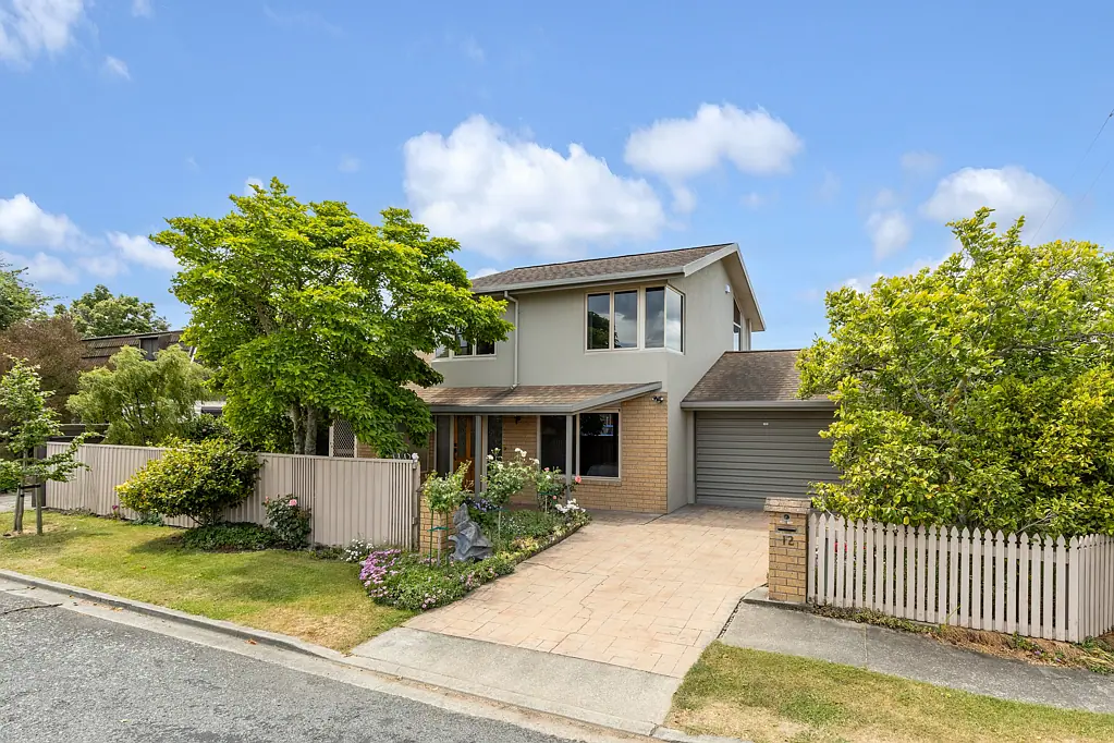 12 Andrew Street, Blenheim, Marlborough