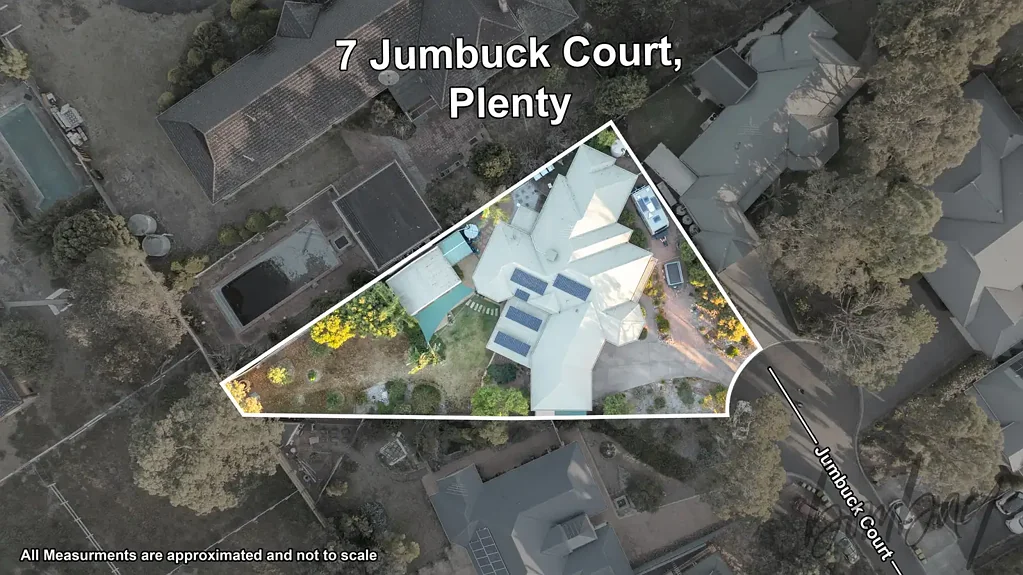 7 Jumbuck Court,, Plenty, VIC 3090
