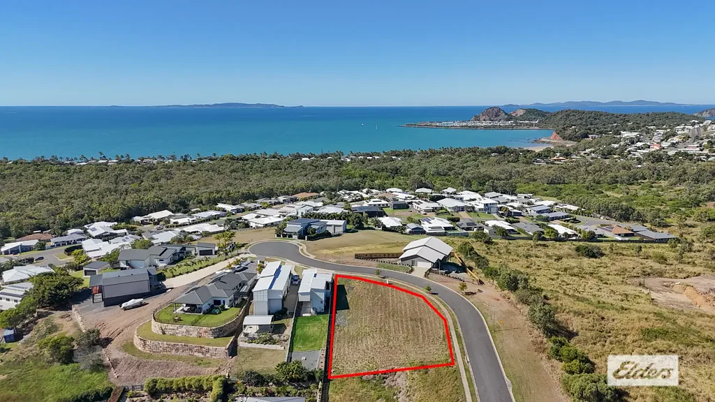 Lammermoor Unmatched Coastal and City Views – Elevated Allotment in Prime Location