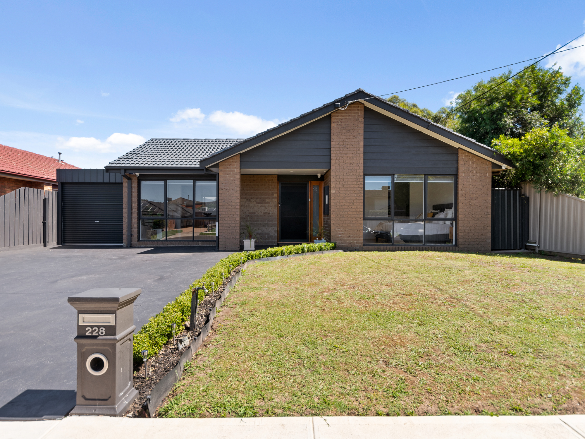 228 GREENHILLS RD, BUNDOORA VIC 3083, 0 침실, 0 욕실, House