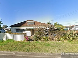 1 Nowra Street, Merrylands