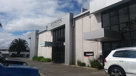 Business  Light Industry Zone