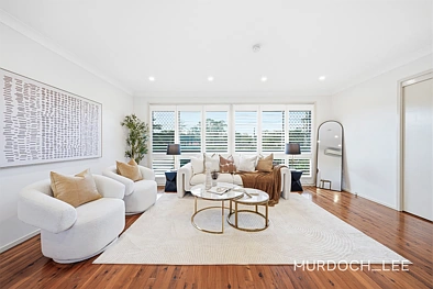 20 Munro Street, Baulkham Hills, NSW 2153, 3 slaapkamers, 1 badkamers, House