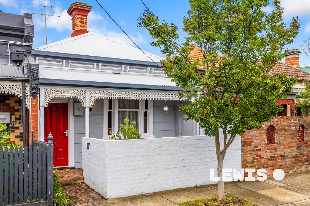 24 Gordon Grove, Northcote, VIC 3070