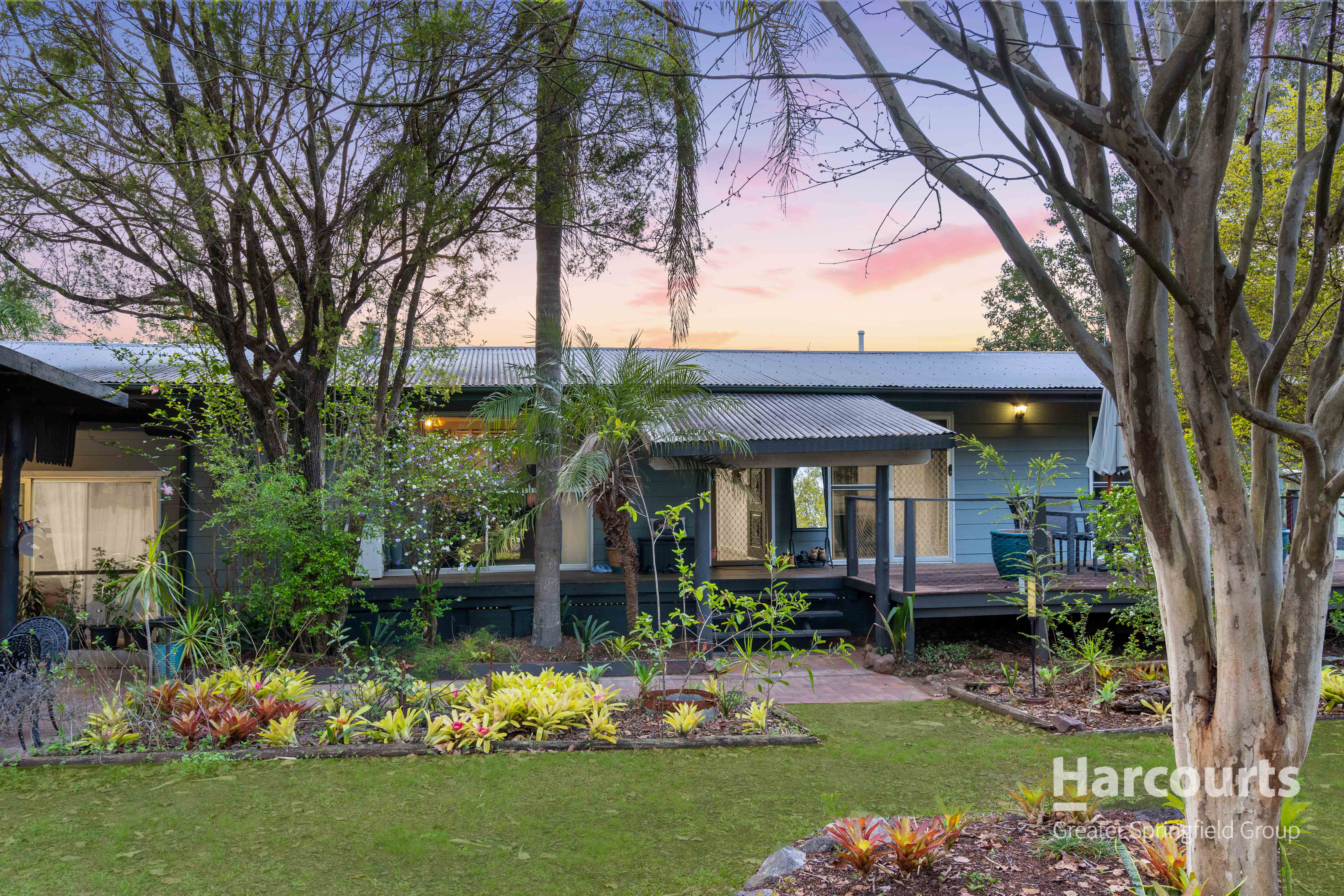 48-58 BLACKBEAN ST, CEDAR VALE QLD 4285, 0房, 0浴, Lifestyle Section