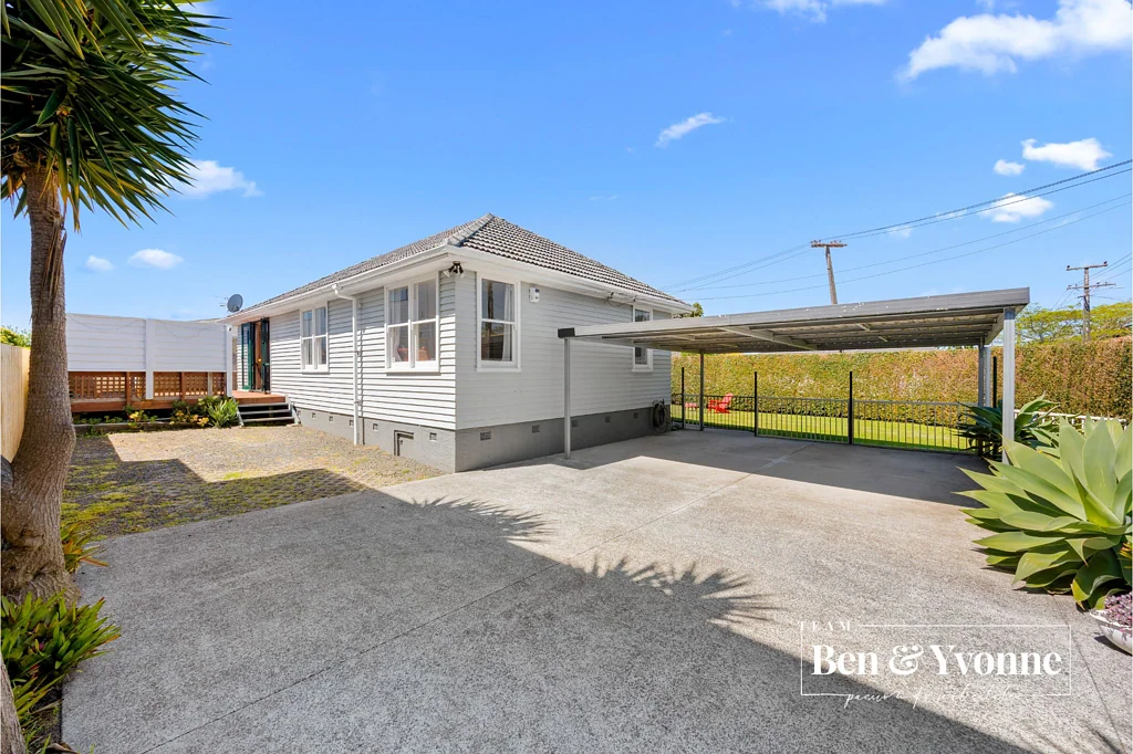 64 Kings Road, Panmure, Auckland City, Auckland