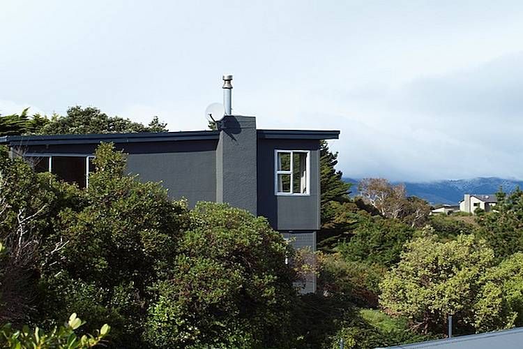 39 Titiro Moana Road, Korokoro, Lower Hutt, 6房, 3浴