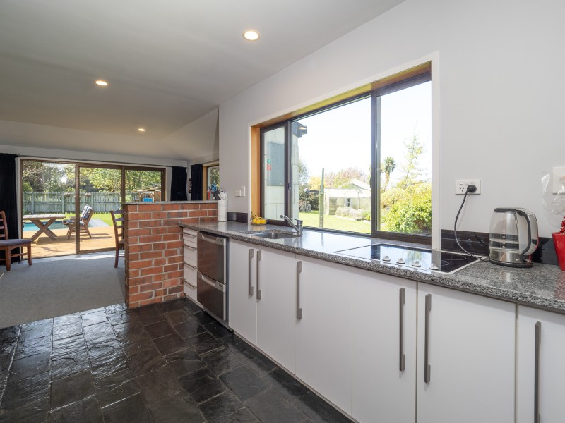 124 Bremners Road, Netherby, Ashburton, 4 habitaciones, 0 baños