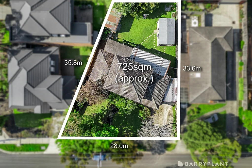 3 Kirrawee Avenue, Wantirna South, VIC 3152