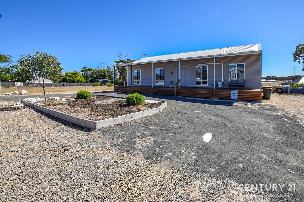 23 Vivonne Avenue, Kingscote, SA 5223