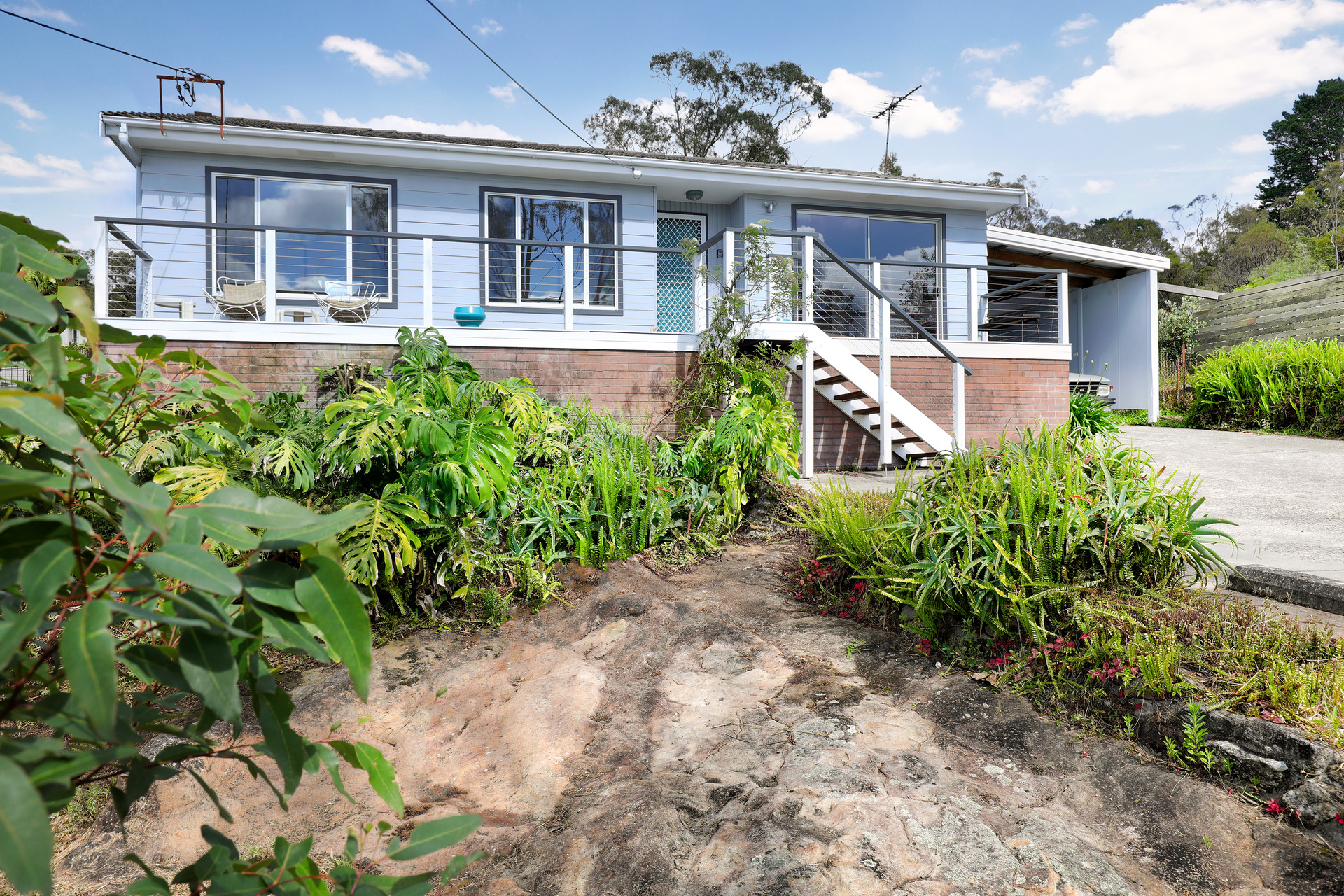 23 TAYLOR RD, WOODFORD NSW 2778, 0 ห้องนอน, 0 ห้องน้ำ, House