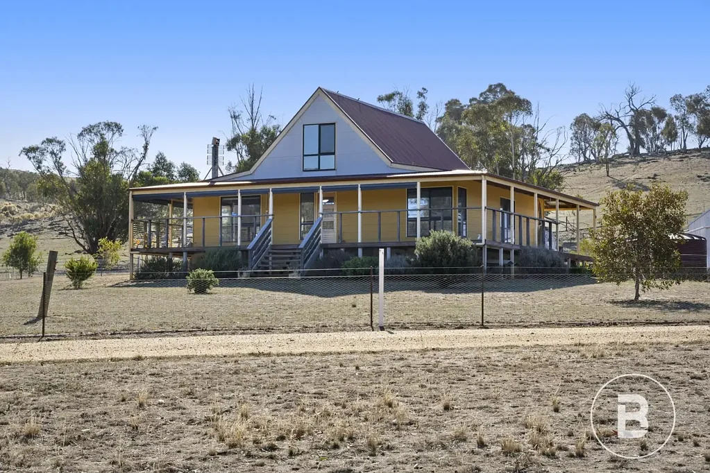 129 Moonambel-Natte Yallock Road, Moonambel, VIC 3478
