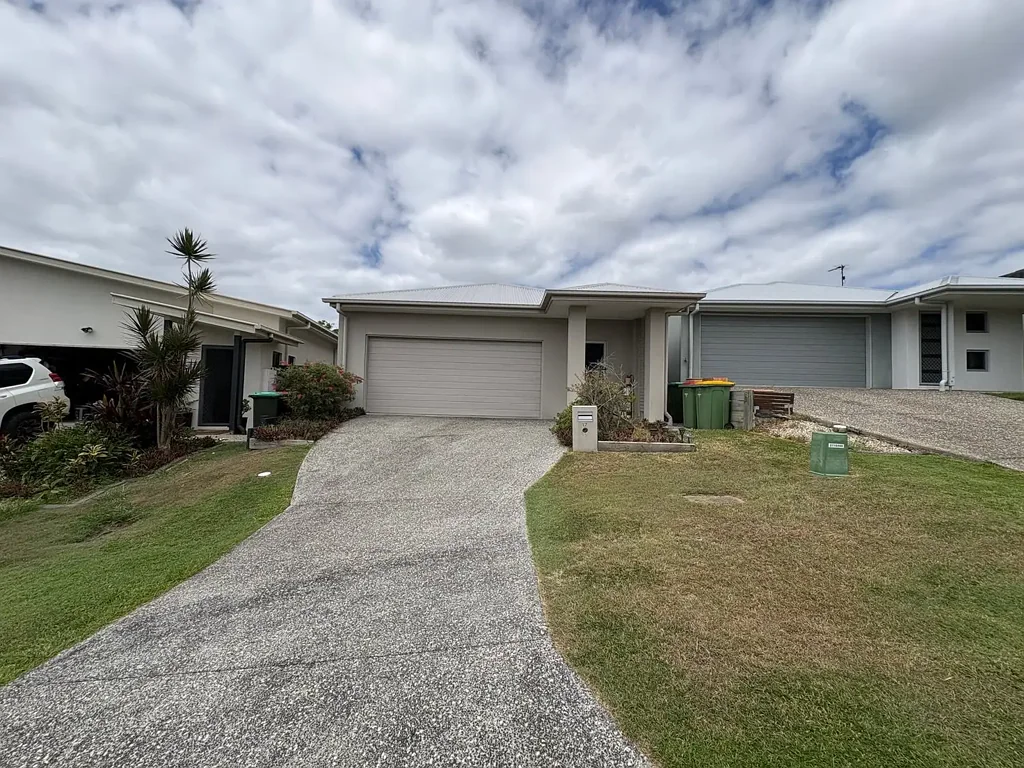 3 BEDROOM HOME
