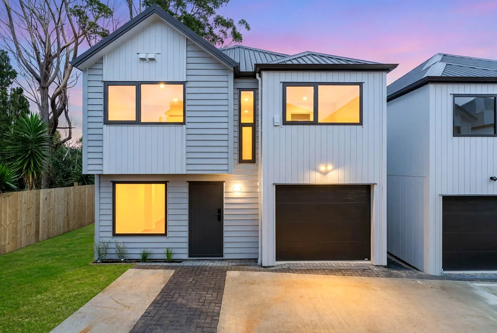 Henderson 4房 独立产权 · 无物业费｜全新现代住宅， 家庭理想之选！ Brand New. Freehold. Four Bedroom. 10 Yr Guarantee