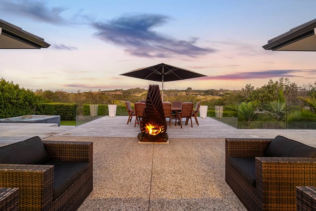 Wainui 4Kwarto Brick & Tile Lifestyle Beauty In Wainui