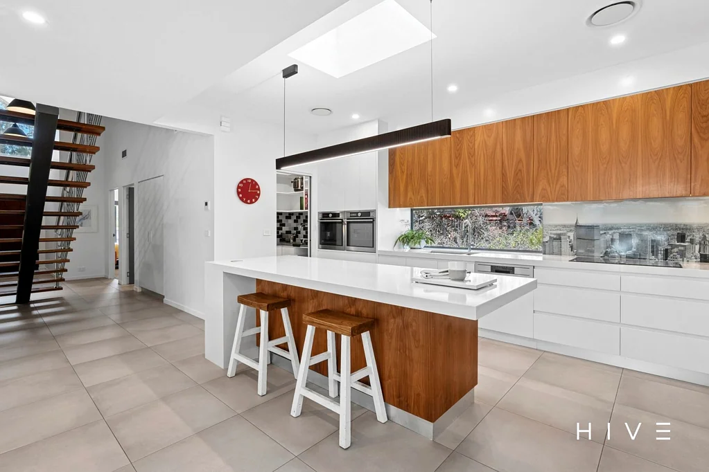 Garran 4房  Modern living, without the maintenance.