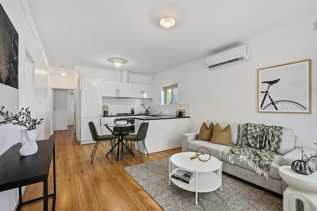 6/2 Hillsdale Street, Prospect, SA 5082