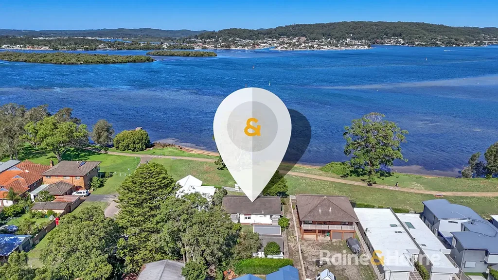 278 Burge Road, Woy Woy, NSW 2256
