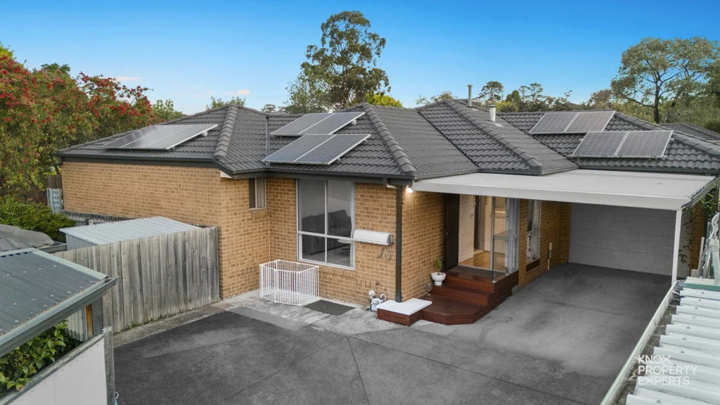 6A Dudley Avenue, Wantirna, VIC 3152