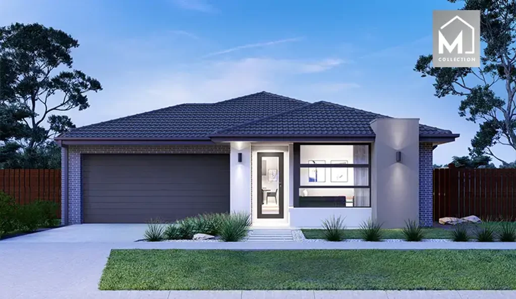 Aintree 4Habitaciones Mimosa Homes Proudly Presents