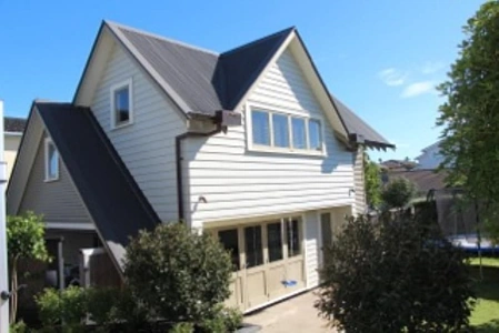 Residential  Mixed Housing Suburban Zone