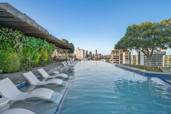 1401/62 Logan Road, Woolloongabba, QLD 4102