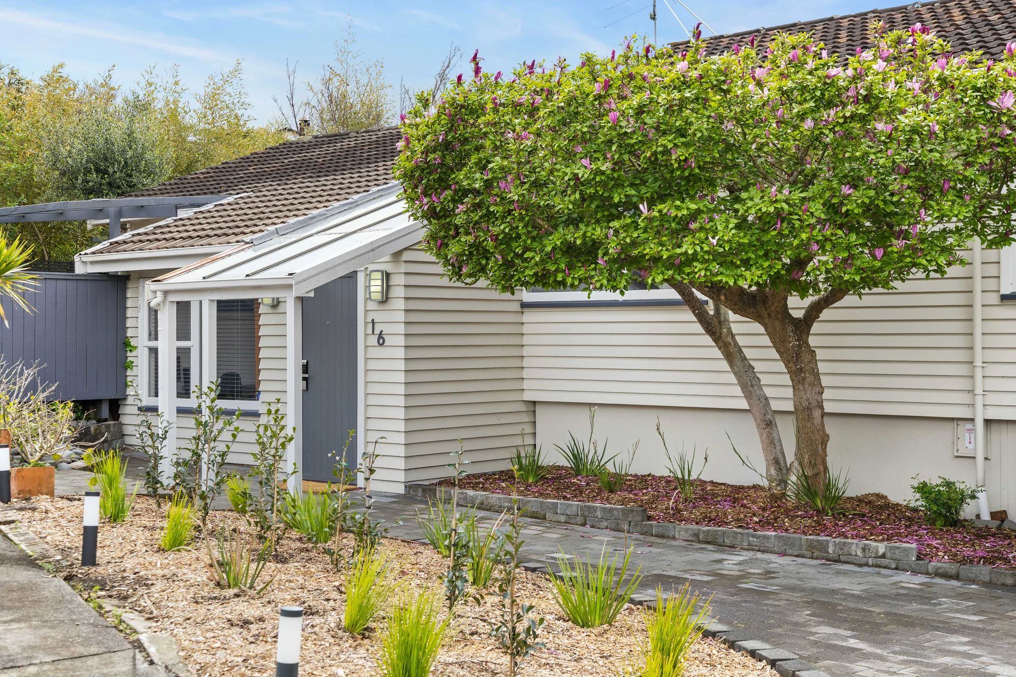 Remuera 3Zimmer Hit the Remuera Trifecta | Ben Ryken